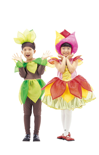 C19/C20(나무/꽃)