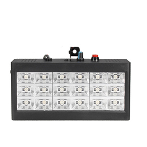 LED STROBE LIGHT / 400*180*100mm / 90w 