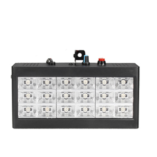 LED STROBE LIGHT / 400*180*100mm / 90w 