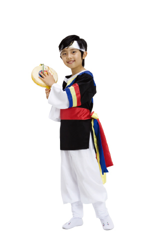K30(사물놀이)