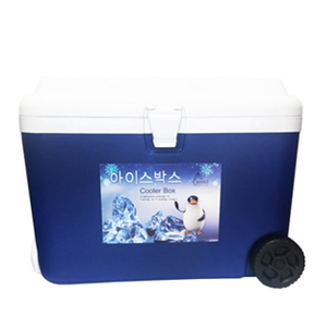 아이스박스 