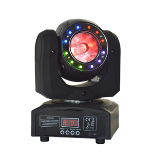 BEAM MOVING LIGHT / 486*400*335mm / 240w 