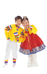 K13/K14(꼭두각시)