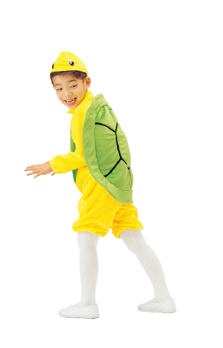 DD18(거북)