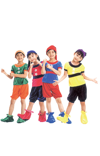 C37/C36/C35/C4(난쟁이)