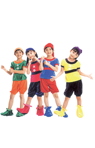 C37/C36/C35/C4(난쟁이)