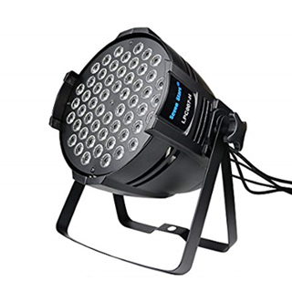 LED MOVING LIGHT / 332*218*438mm / 350w 