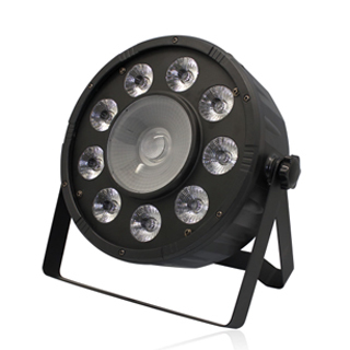 LED PAR LIGHT / 200*250*300mm / 50w 
