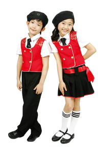 DH115/DH116