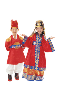 K11/K12(왕/왕비)