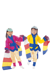 K4/K5(탈춤)