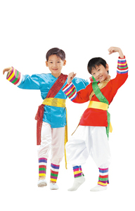 K6/K7(사물놀이)