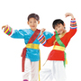 K6/K7(사물놀이)